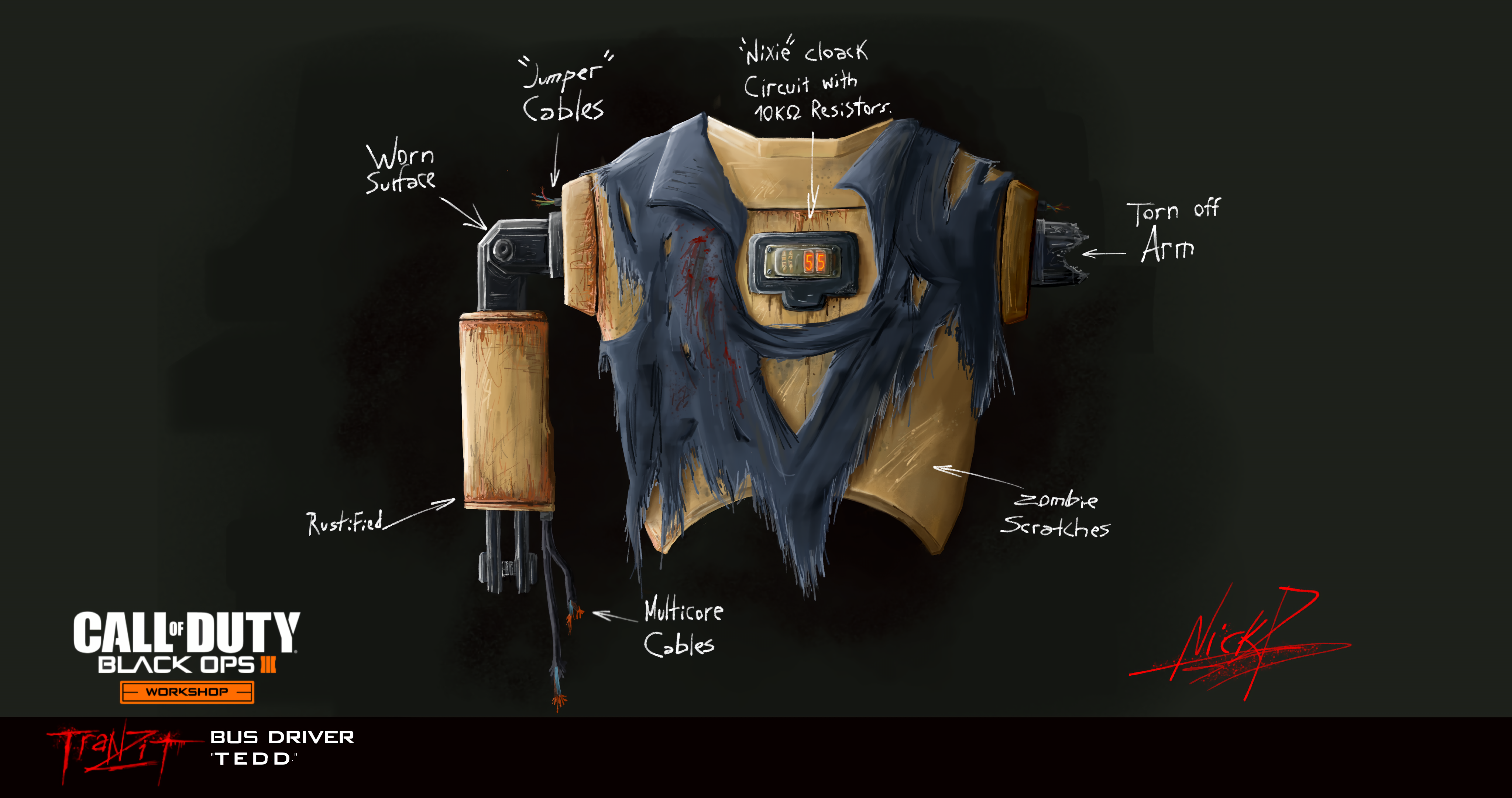 Concept Art 2